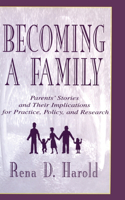 Becoming A Family