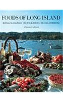 Foods of Long Island
