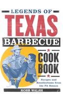 Legends of Texas Barbecue