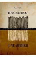 Boonesborough Unearthed