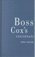 Boss Cox S Cincinnati