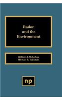 Radon and the Environment