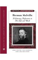 Critical Companion to Herman Melville