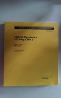 Optical Diagnostics of Living Cells V