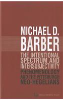 Intentional Spectrum and Intersubjectivity
