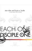 Each One Disciple One