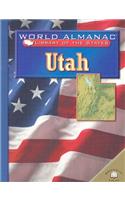 Utah: The Beehive State(World Almanac(r) Library of the States)
