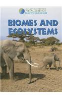 Biomes and Ecosystems