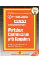 Workplace Communication with Computers