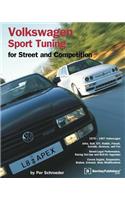 Volkswagen Sport Tuning