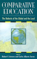 Comparative Education