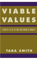 Viable Values