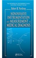 Noninvasive Instrumentation and Measurement in Medical Diagnosis