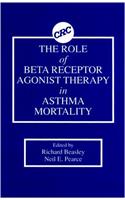 The Role of Beta Receptor Agonist Therapy in Asthma Mortality