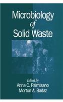 Microbiology of Solid Waste