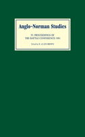 Anglo-Norman Studies IV