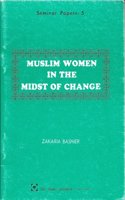 Muslim Women in the Midst of Change