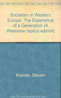 Socialism In Western Europe