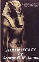 Stolen Legacy
