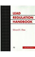 Lead Regulation Handbook