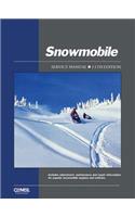 Proseries Snowmobile (1962-1986) Service Repair Manual