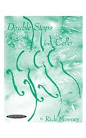 Double Stops for Cello