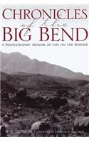 Chronicles of the Big Bend