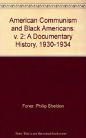 American Communism Blacks Volume 2