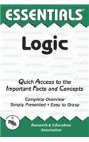 Essentials of Logic