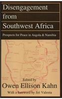 Disengagement from Southwest Africa