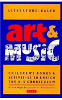 Literature-Based Art & Music