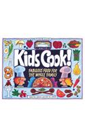 Kids Cook!