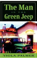 Man in the Green Jeep