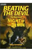 Beating the Devil: The Making of 'Night of the Demon'(English)
