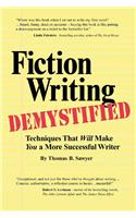Fiction Writing Demystified