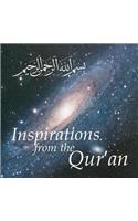 Inspirations from the Qur'an