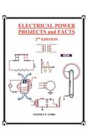 Electrical Power Projects and Facts