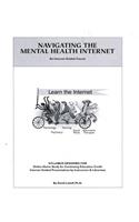 Navigating the Mental Health Internet
