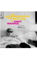 The Autobiography and Sex Life of Andy Warhol