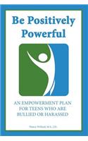 Be Positively Powerful
