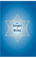 Spirit Of Reiki