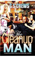 Cleanup Man