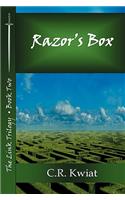 Razor's Box - Book Two of the Link Trilogy