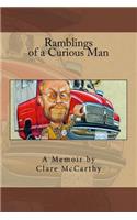 Ramblings of a Curious Man