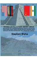 Rises and Falls of Man - Destiny - 3000 Ad