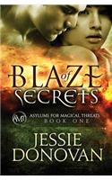 Blaze of Secrets