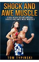 Shock And Awe Muscle