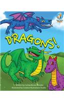 Dragons!