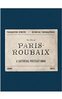 The Men of Paris-Roubaix: A Sartorial Portrait Book