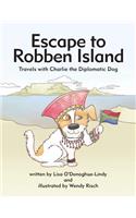 Escape to Robben Island
